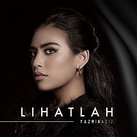 Přední strana obalu CD Lihatlah