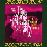 The Modern Jazz Quartet – Odds Against Tomorrow (HD Remastered)