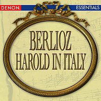 Juryi Bashmet, Moscow RTV Symphony Orchestra – Berlioz: Harold in Italy