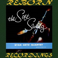 Přední strana obalu CD The Soft Swing (HD Remastered) (feat. Mose Allison & Mose Allison) (Bonus Track)