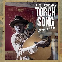 Přední strana obalu CD Torch Song [Echo Park]