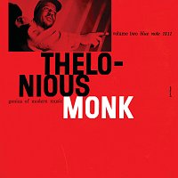 Thelonious Monk – Genius Of Modern Music [Vol. 2]