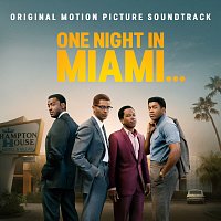 Přední strana obalu CD One Night In Miami... [Original Motion Picture Soundtrack]