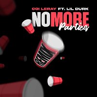 Coi Leray, Lil Durk – No More Parties [Remix]