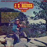 The Fiddle Music Of J.E. Mainer And The Mountaineers