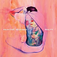 Kolektivní Halucinace – Realita CD