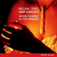 Lawes, W.: Harp Consorts Nos. 1-11 / Suite