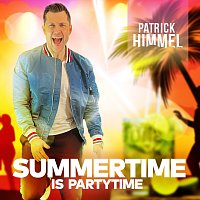 Summertime Is Partytime