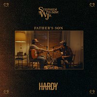 Stephen Wilson Jr., Hardy – Father’s Son [Acoustic]