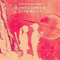 gnash – i hate u, i love u  (feat. olivia o'brien) [Zerb Remix]