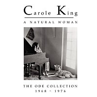 Carole King – CAROLE KING: THE ODE COLLECTION