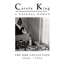 CAROLE KING: THE ODE COLLECTION