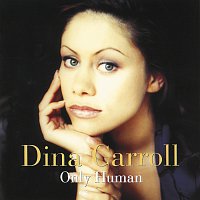Přední strana obalu CD Only Human
