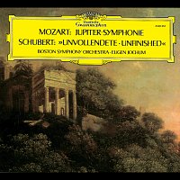 Mozart: Symphonie Nr. 41 C-Dur KV 551, Schubert: Symphonie Nr. 8 H-moll, D. 759