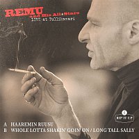 Remu, His Allstars – Haaremin ruusu / Whole Lotta Shakin' Goin' On / Long Tall Sally (Live)