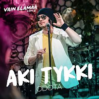 Aki Tykki – Odota (Vain elamaa kausi 8)