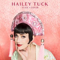 Přední strana obalu CD Tuck + Cover