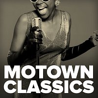 Přední strana obalu CD Motown Classics