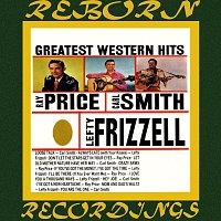 Ray Price, Carl Smith, Lefty Frizzell – Greatest Western Hits, Vol. 1 (HD Remastered)