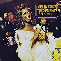 Tito Puente, Celia Cruz – Algo Especial para Recordar