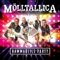 Molltallica – Hammageile Party