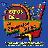 Dimension Latina – Éxitos De La Dimensión Latina