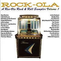 Various  Artists – Rock-Ola: A Rev-Ola Rock'n'Roll Sampler, Vol. 1
