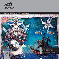 Přední strana obalu CD Ay?ş???