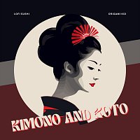 Lofi Sushi, Origami Kid – Kimono and Koto