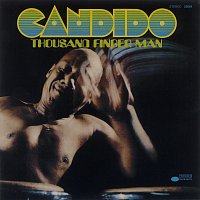 Candido – Thousand Finger Man