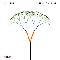 Liam Blake – Heart And Soul