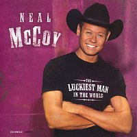 Neal McCoy – The Luckiest Man In The World