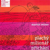 Igor Bareš – Plachý milionář přichází