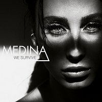 Přední strana obalu CD We Survive