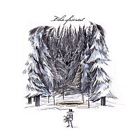 Přední strana obalu CD The Pines