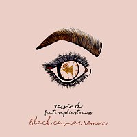 Wingtip, Sophie Strauss – Rewind [Black Caviar Remix]