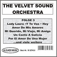 The Velvet Sound Orchestra – The Velvet Sound Orchestra Folge 3