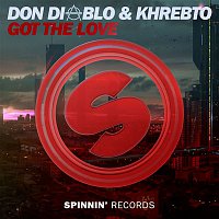 Don Diablo & Khrebto – Got The Love