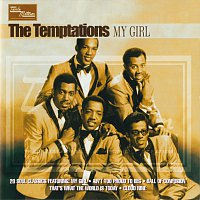 The Temptations – My Girl
