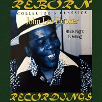 John Lee Hooker – Black Night Is Falling (HD Remastered)