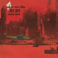 Alphaville – Jet Set / Golden Feeling (Remaster) - EP