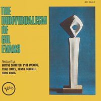 Gil Evans – The Individualism Of Gil Evans