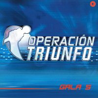 Operación Triunfo [OT Gala 5 / 2002]
