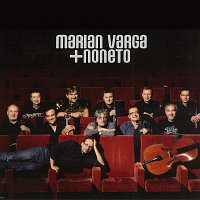 Marián Varga – Marián Varga & Noneto CD