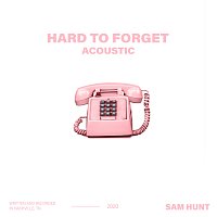 Sam Hunt – Hard To Forget [Acoustic]