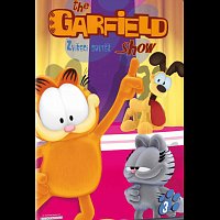 Různí interpreti – Garfieldova show 3 DVD