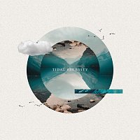 Přední strana obalu CD Tidal Serenity