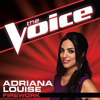 Adriana Louise – Firework [The Voice Performance]