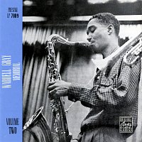 Wardell Gray – Wardell Gray Memorial, Vol. 2