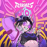 Různí interpreti – MARVEL Rivals: Galactic Tunes [Original Video Game Soundtrack]